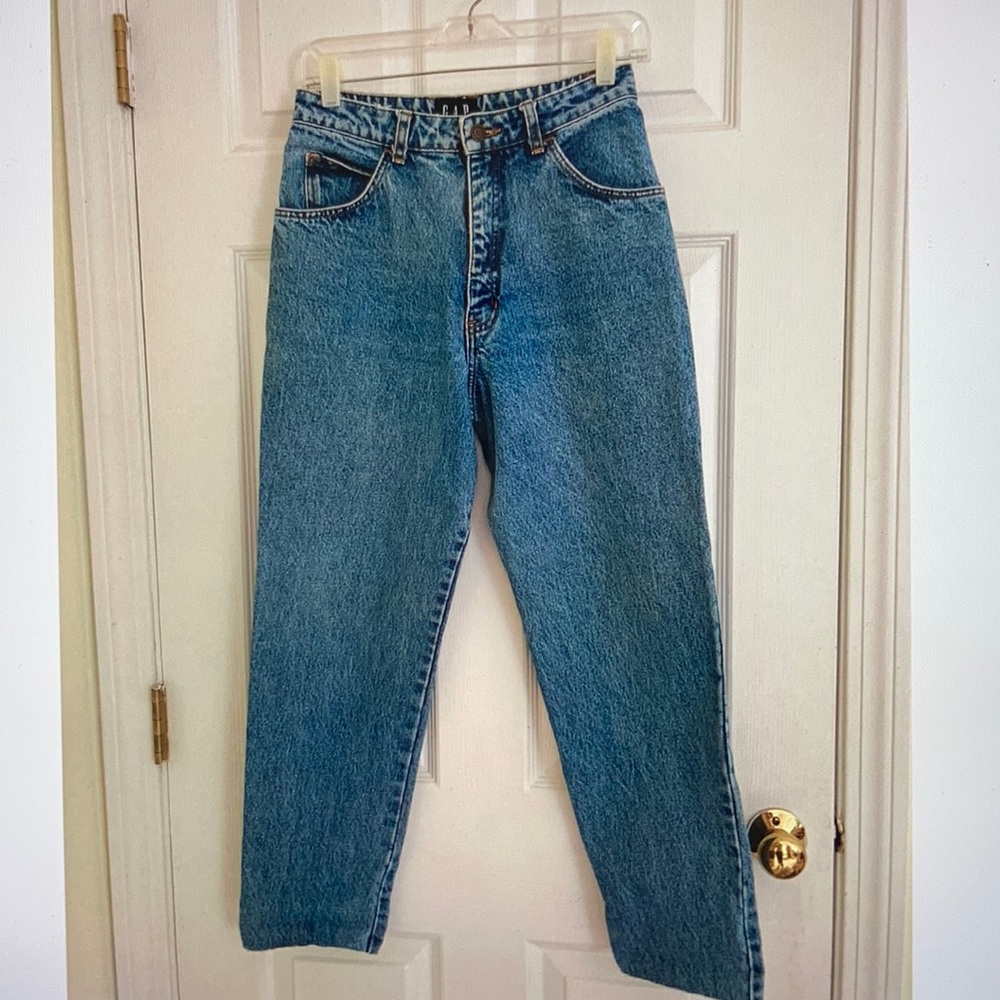 GAP Vintage Jeans!